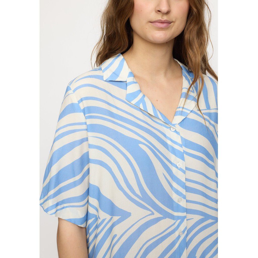 SRBilly Resort Shirt
