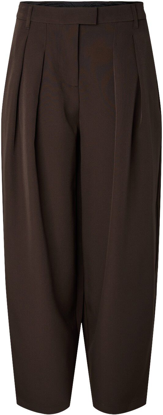 PCOLIVIA MW BARREL PANT NOOS BC