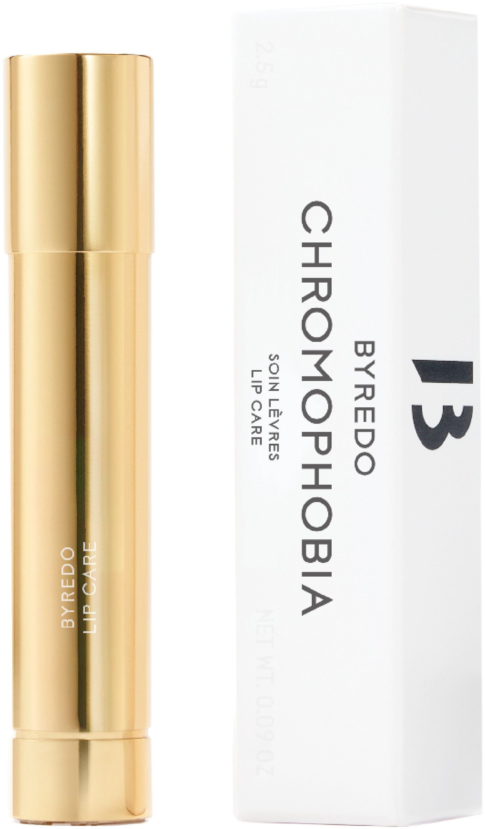 BYR MUP LIP CARE CHROMOPHOBIA REFILL