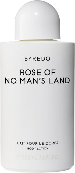 Body Lotion Rose of No Man's Land