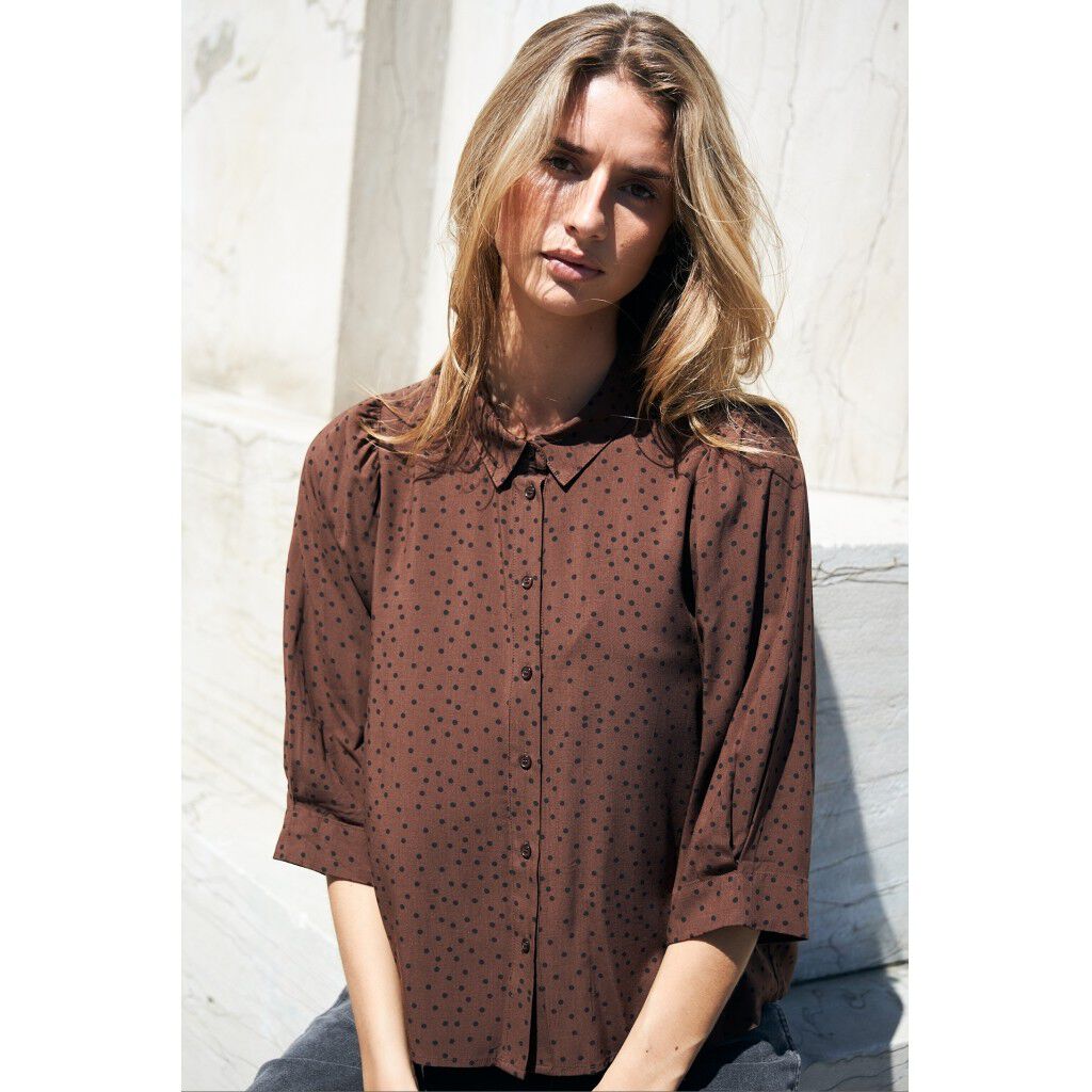 Bonoll Shirt Ss
