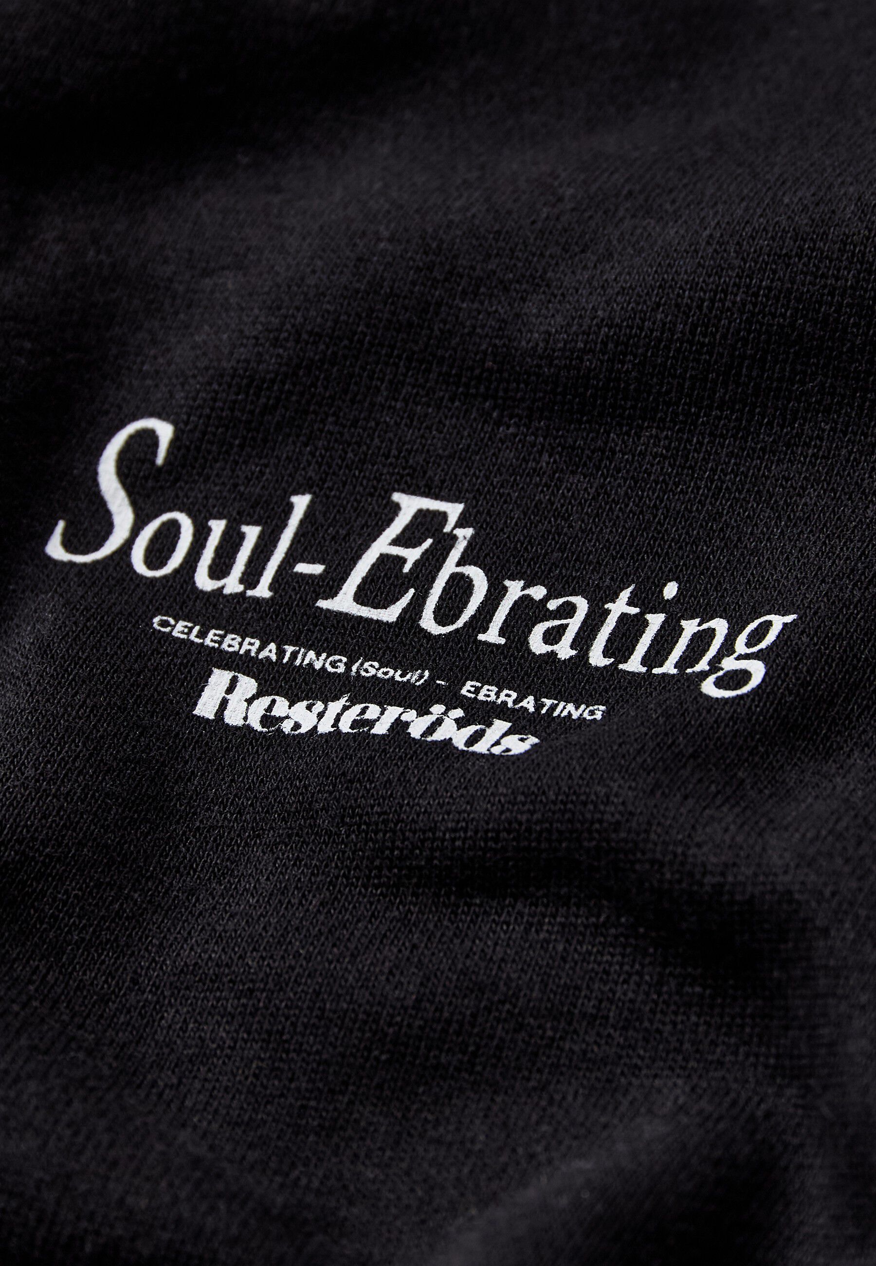 RTDRAKE PRINTED CREW