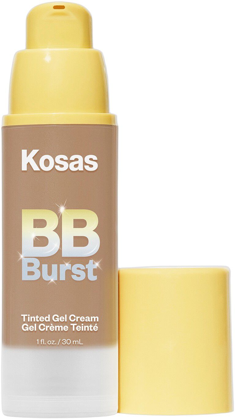 BB Burst - Tonet, fugtende gelcreme