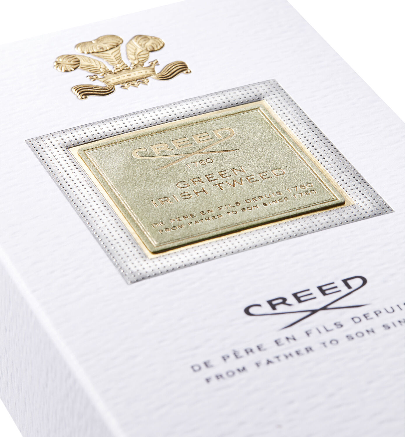 Green Irish Tweed Eau de Parfum