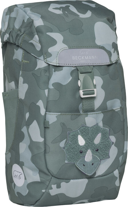 Beckmann Classic Mini Børnehaverygsæk