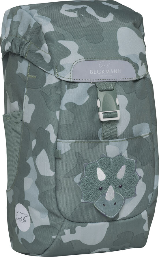 Beckmann Classic Mini Børnehaverygsæk