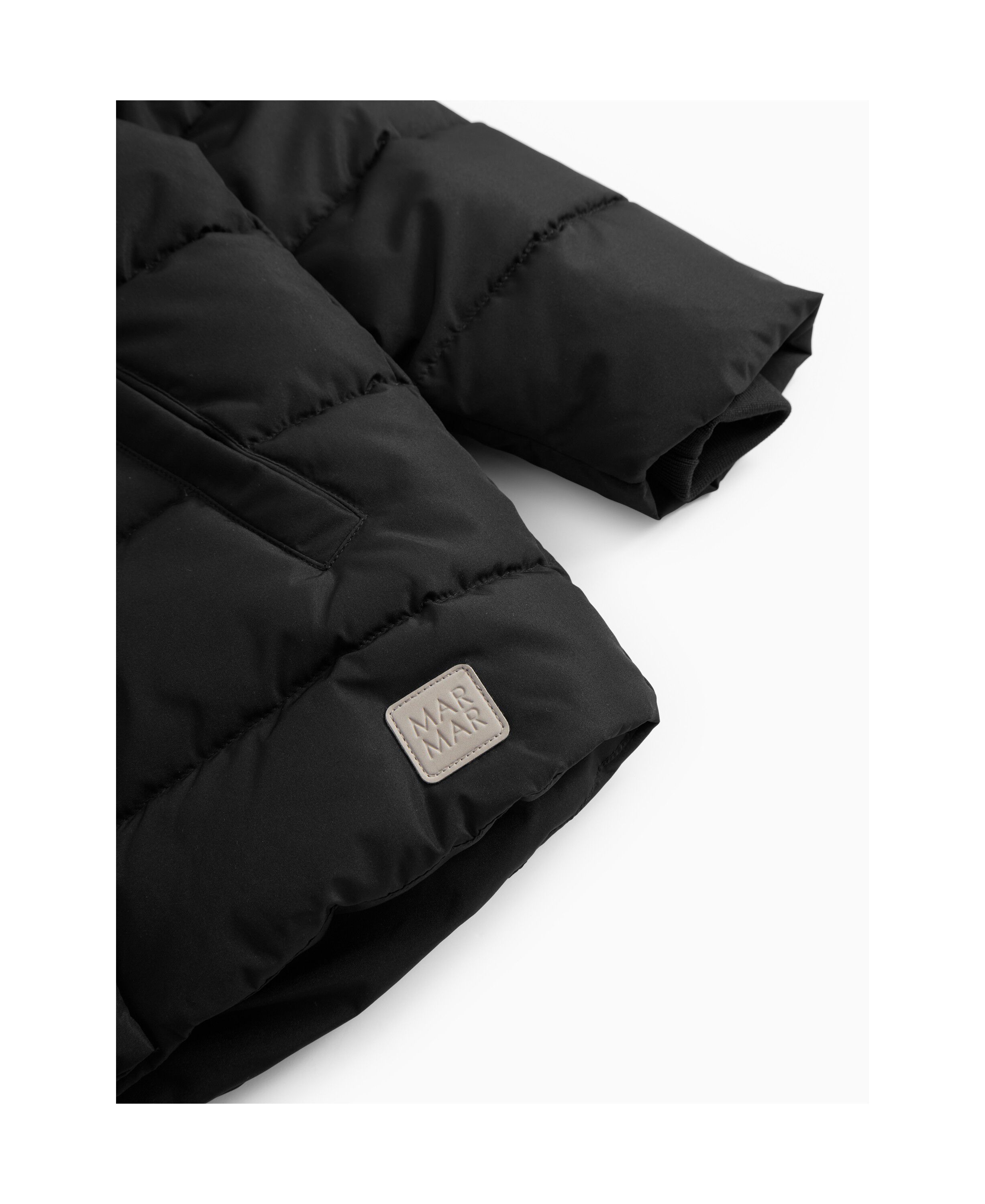 Omega Jacket