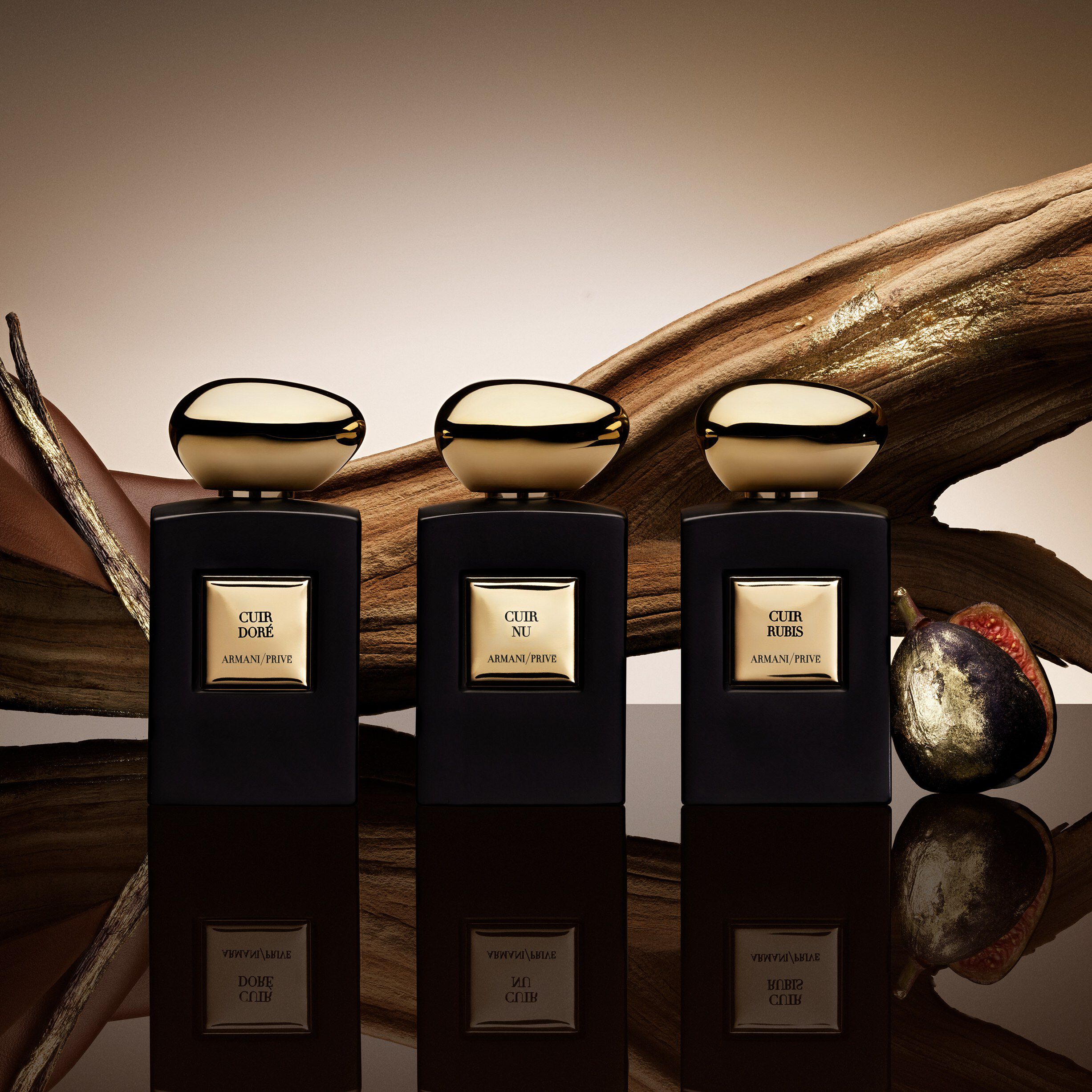GA AP CUIR DORE 50ML MV OS