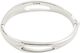 FREE bangle silver-plated