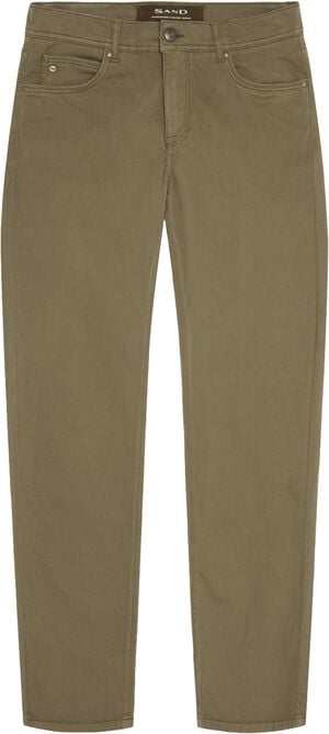 Suede Touch - Burton N 32