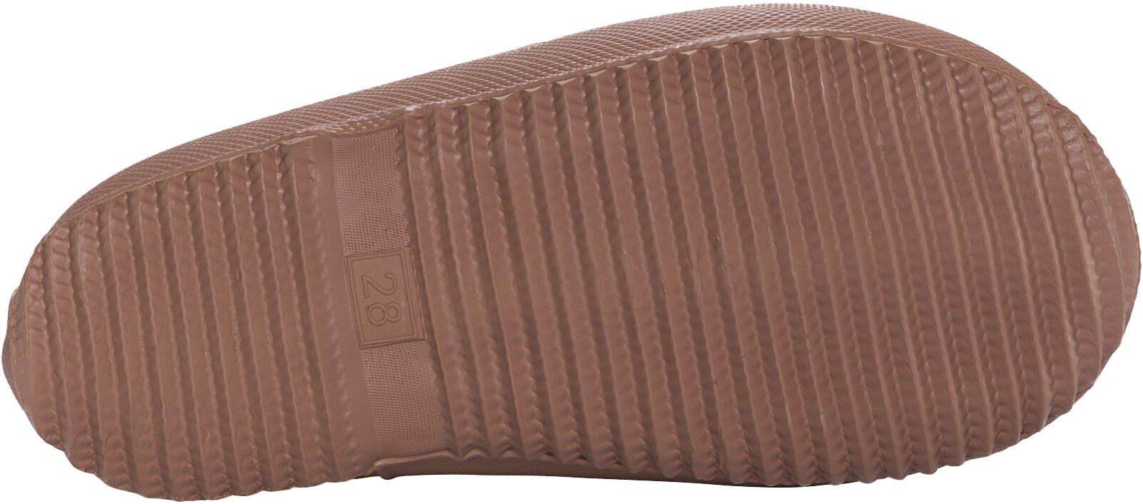 Kenza x Viking Rubber Warm