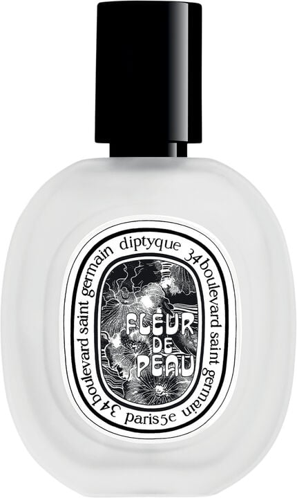 Fleur de Peau Parfum pour cheveux 30ml/1.02fl. oz