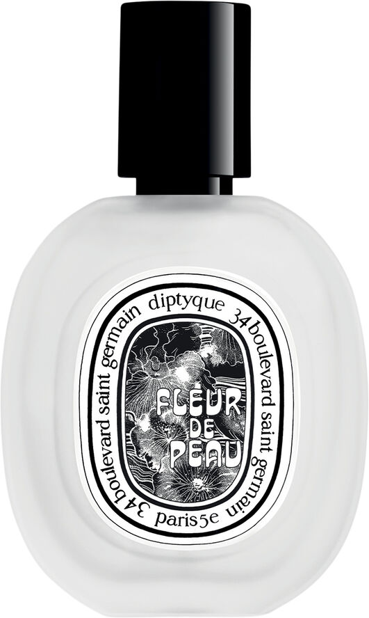 Fleur de Peau Parfum pour cheveux 30ml/1.02fl. oz