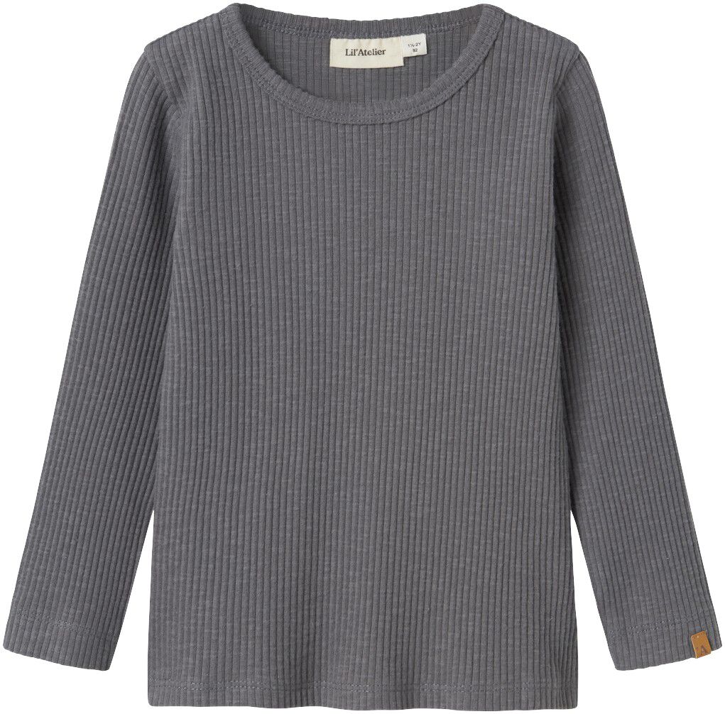 NMMRAJO MAK LS SLIM TOP LIL