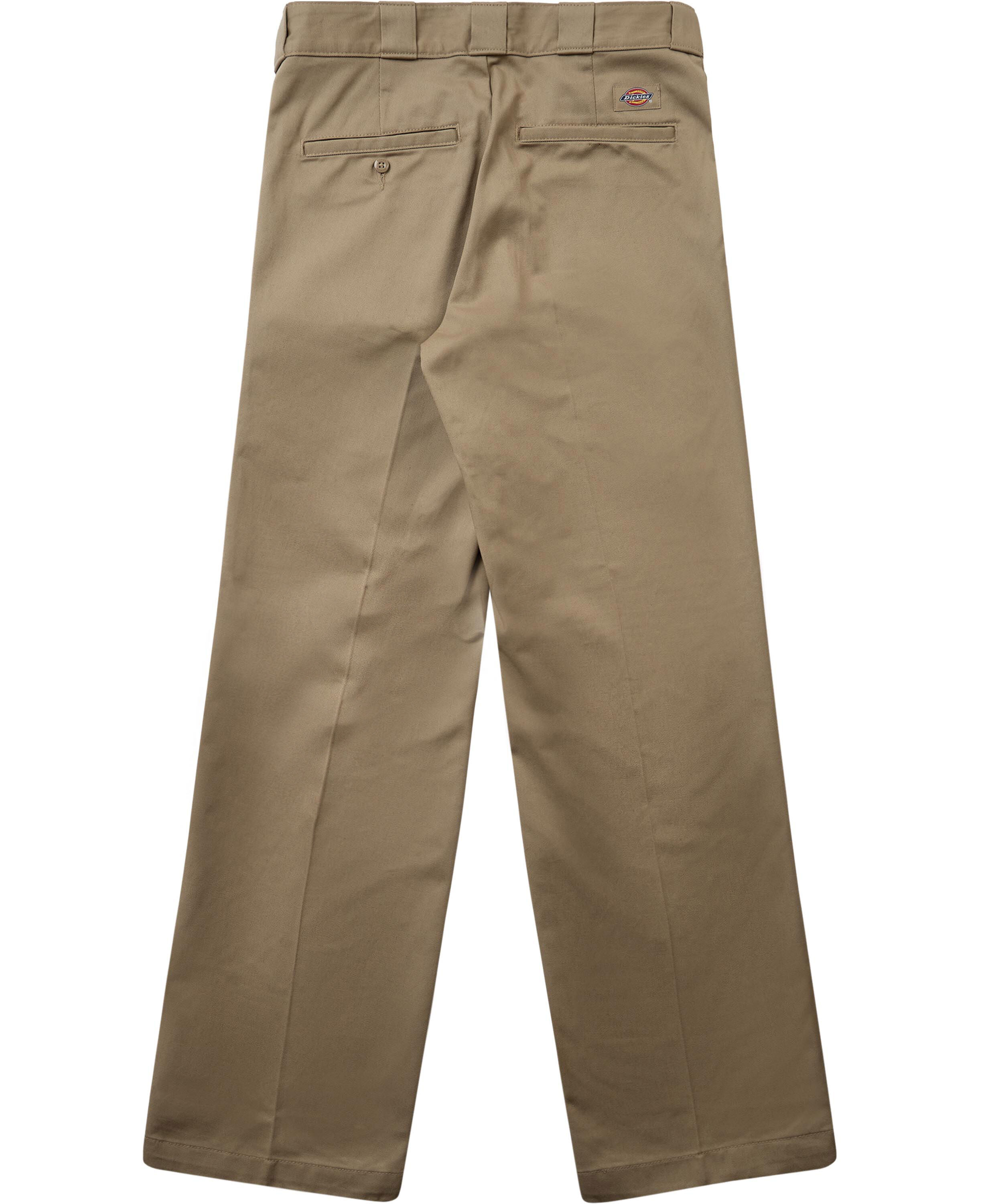 247 REGULAR WORK PANT DESERT SAND