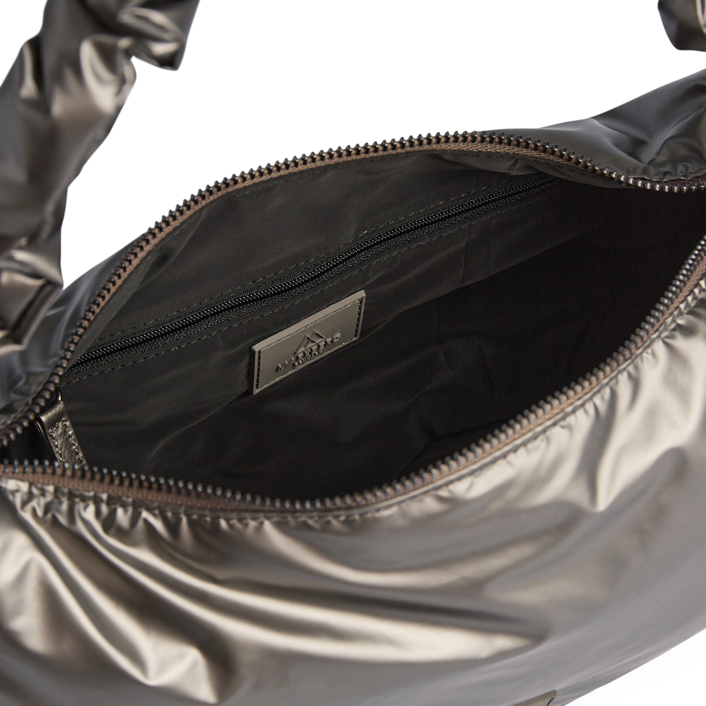 Cravembg Bag, Metallic