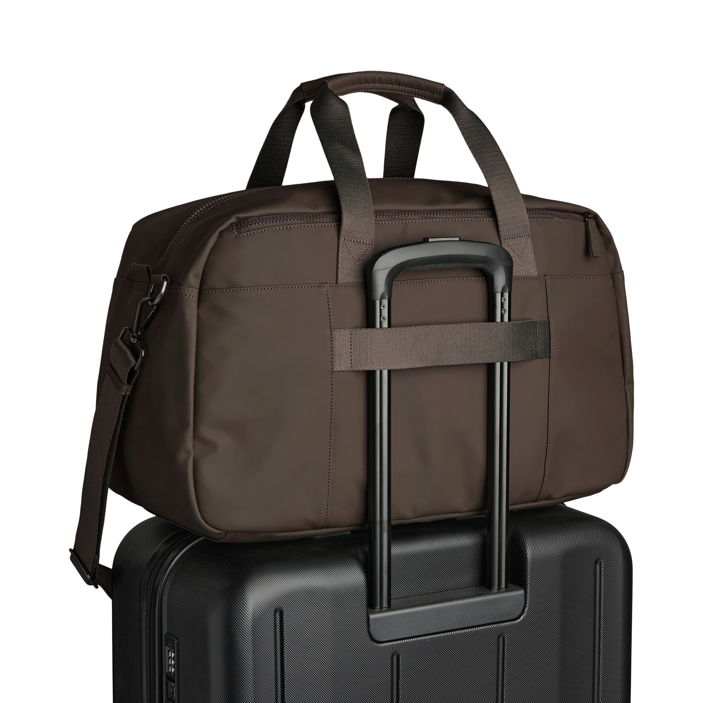 AtlasMBG Weekend Bag, 30L,Rub.