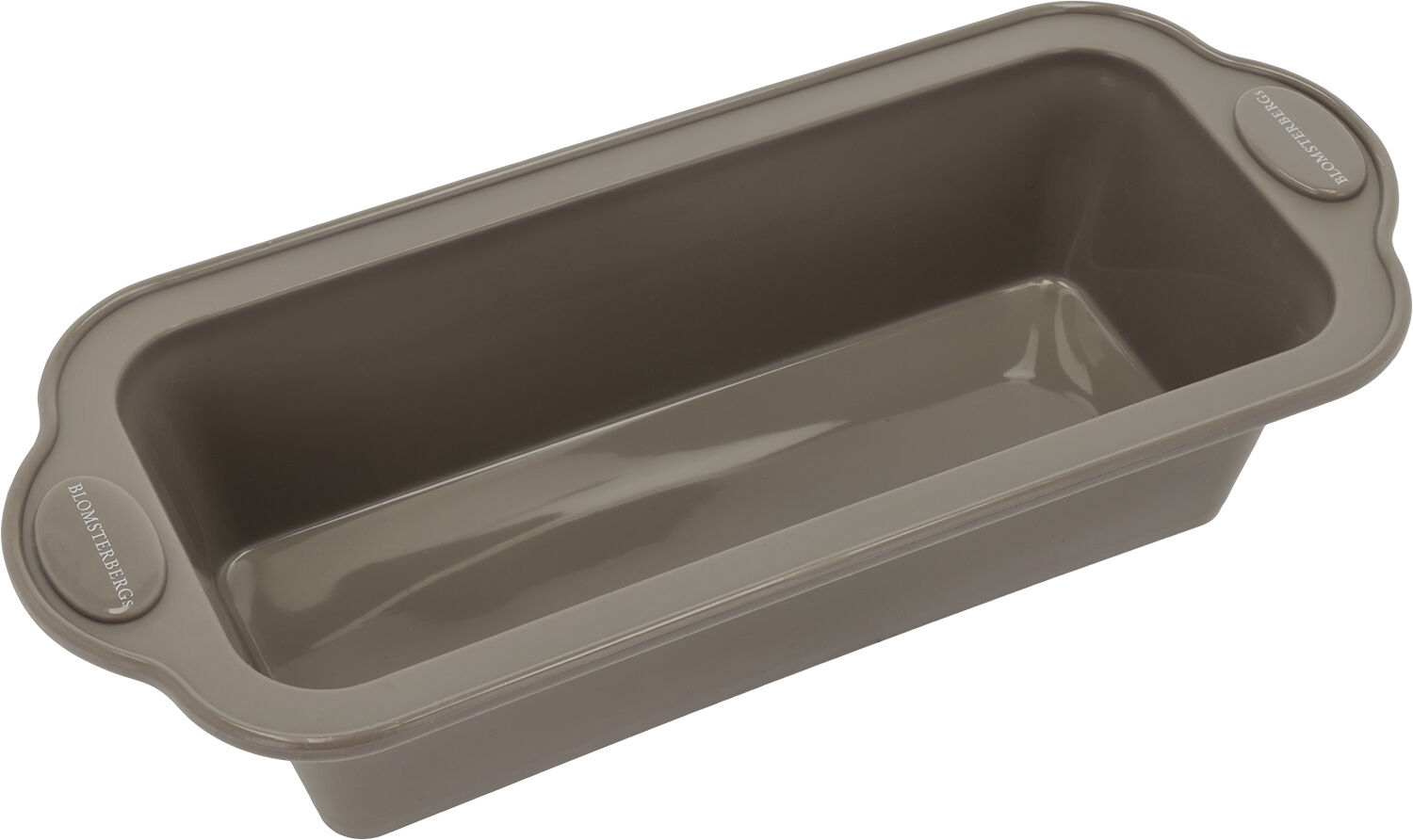 Br&oslash;dform 24 cm Latte Silikon