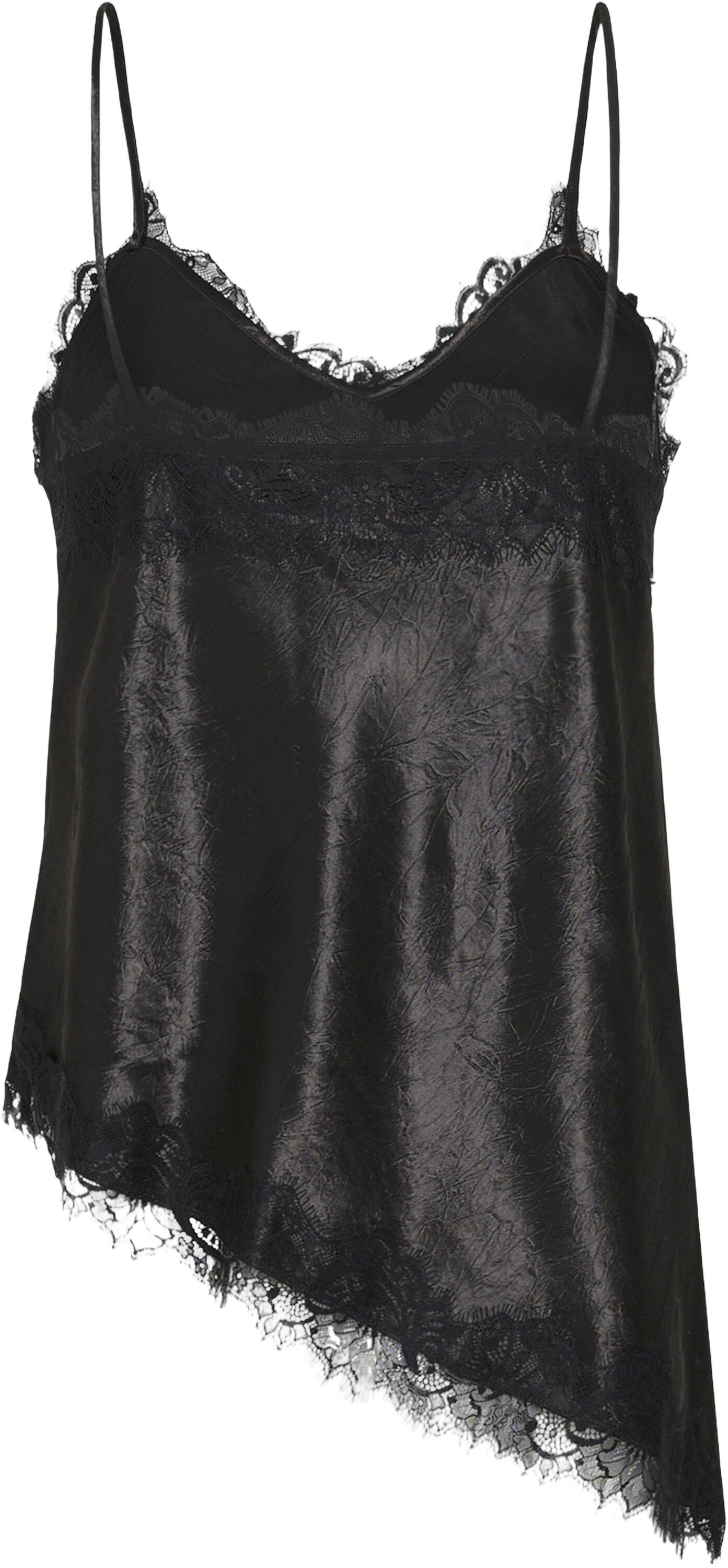 SLIriasse Lace Top