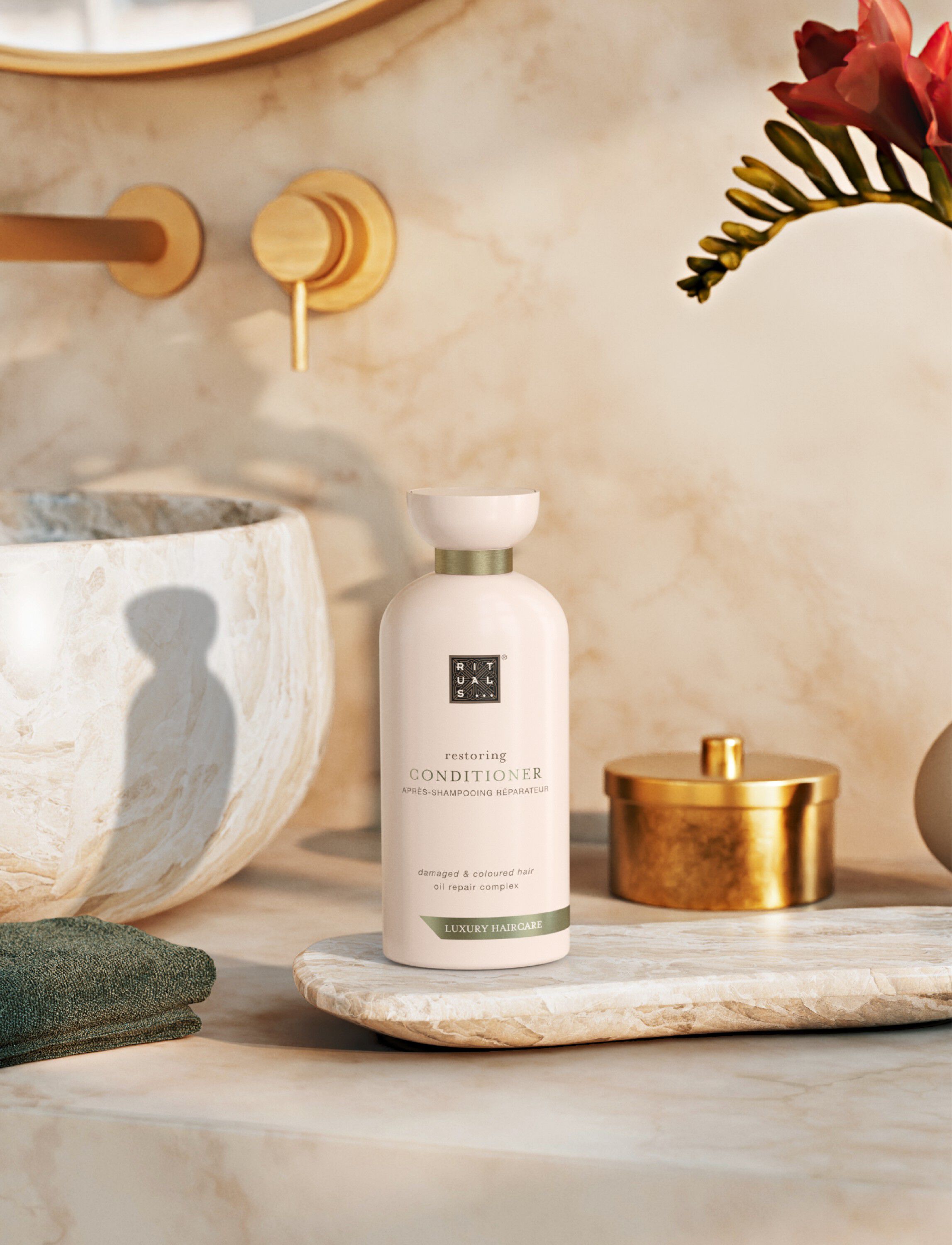 Restoring Conditioner 250ml