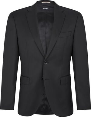 BOSS Men Business Clothing Jackets