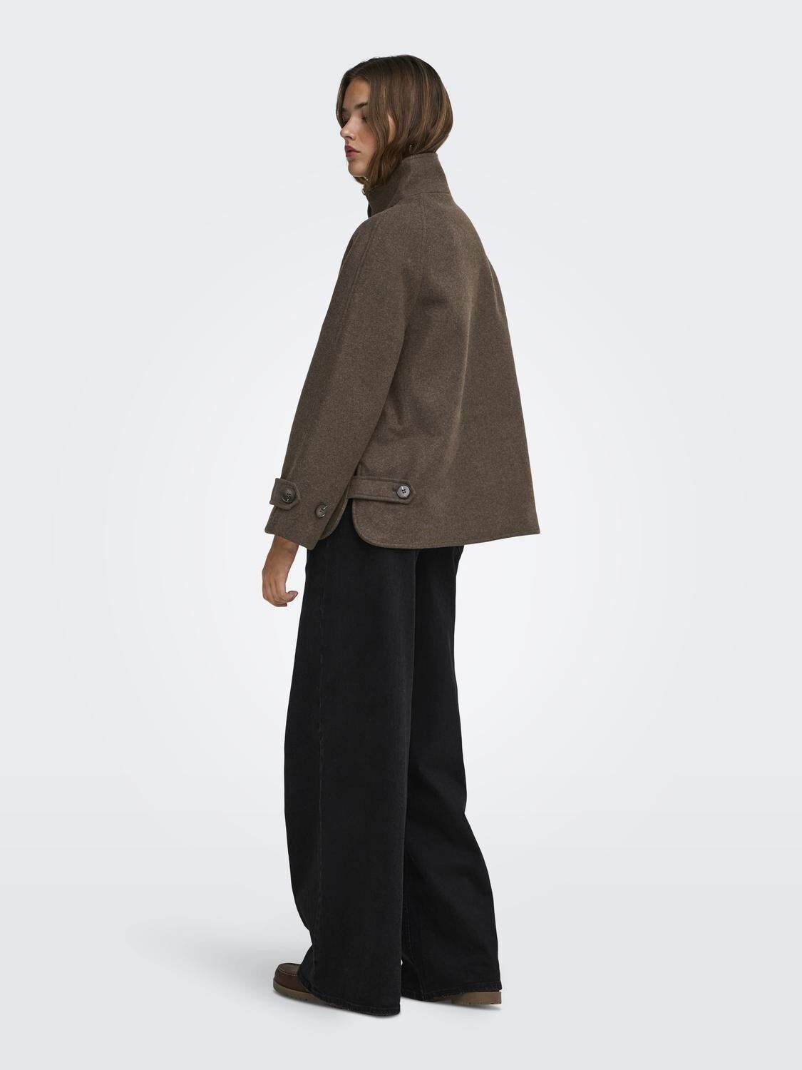 Onlclover Jacket Otw