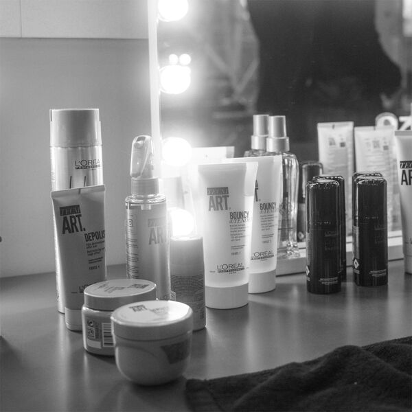 L'Oréal Professionnel Tecni. Art Wild Stylers Beach Waves 150ml