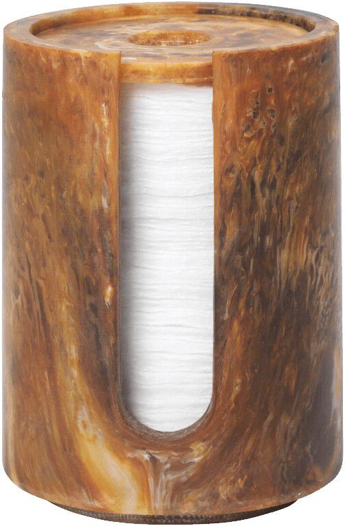 Mist Cotton Pad Holder - Sugar Kelp