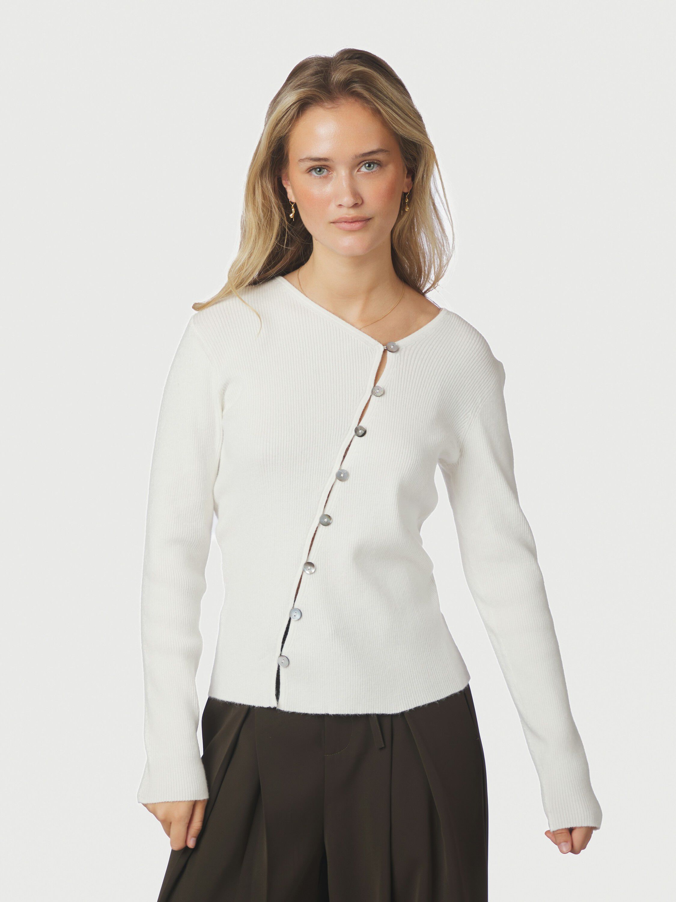 Millera strikket cardigan