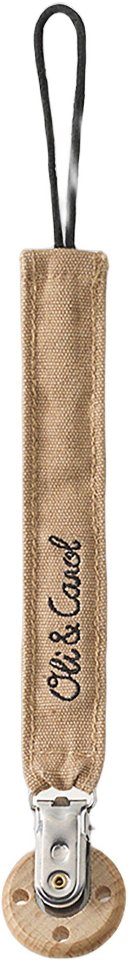 Oli & Carol - Suttesnor til sut og bidering