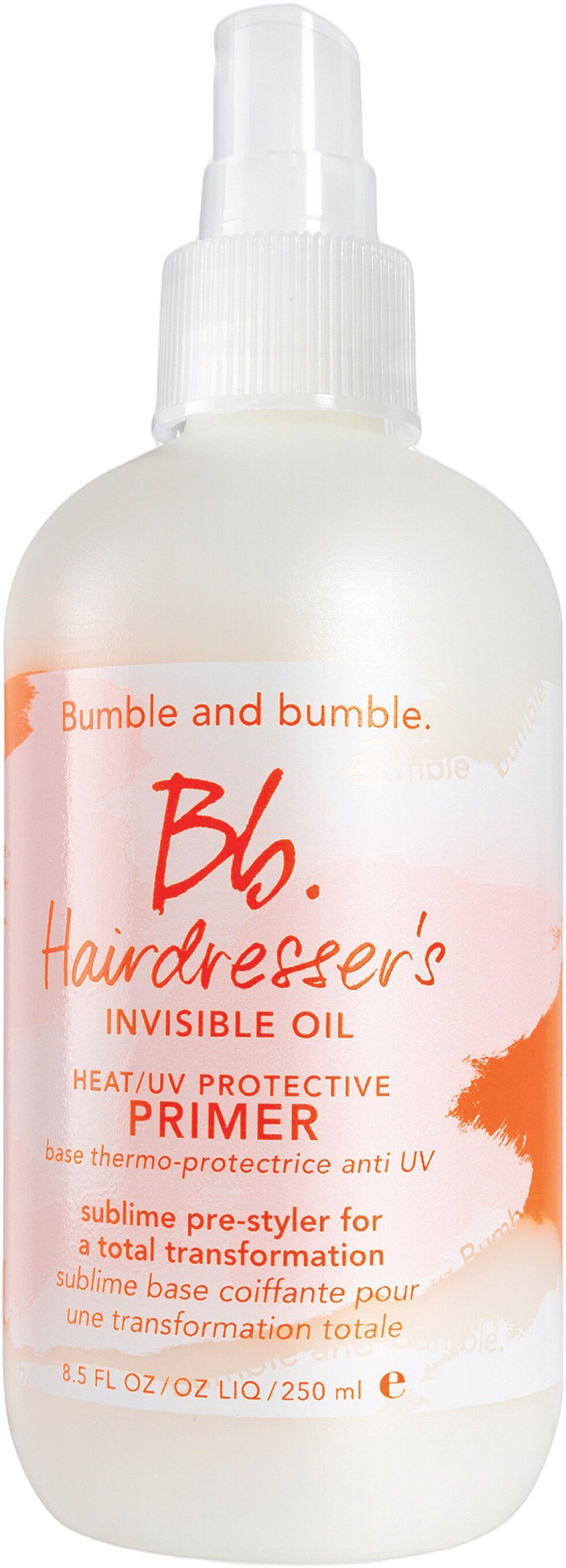 Hairdressers Primer 250ml