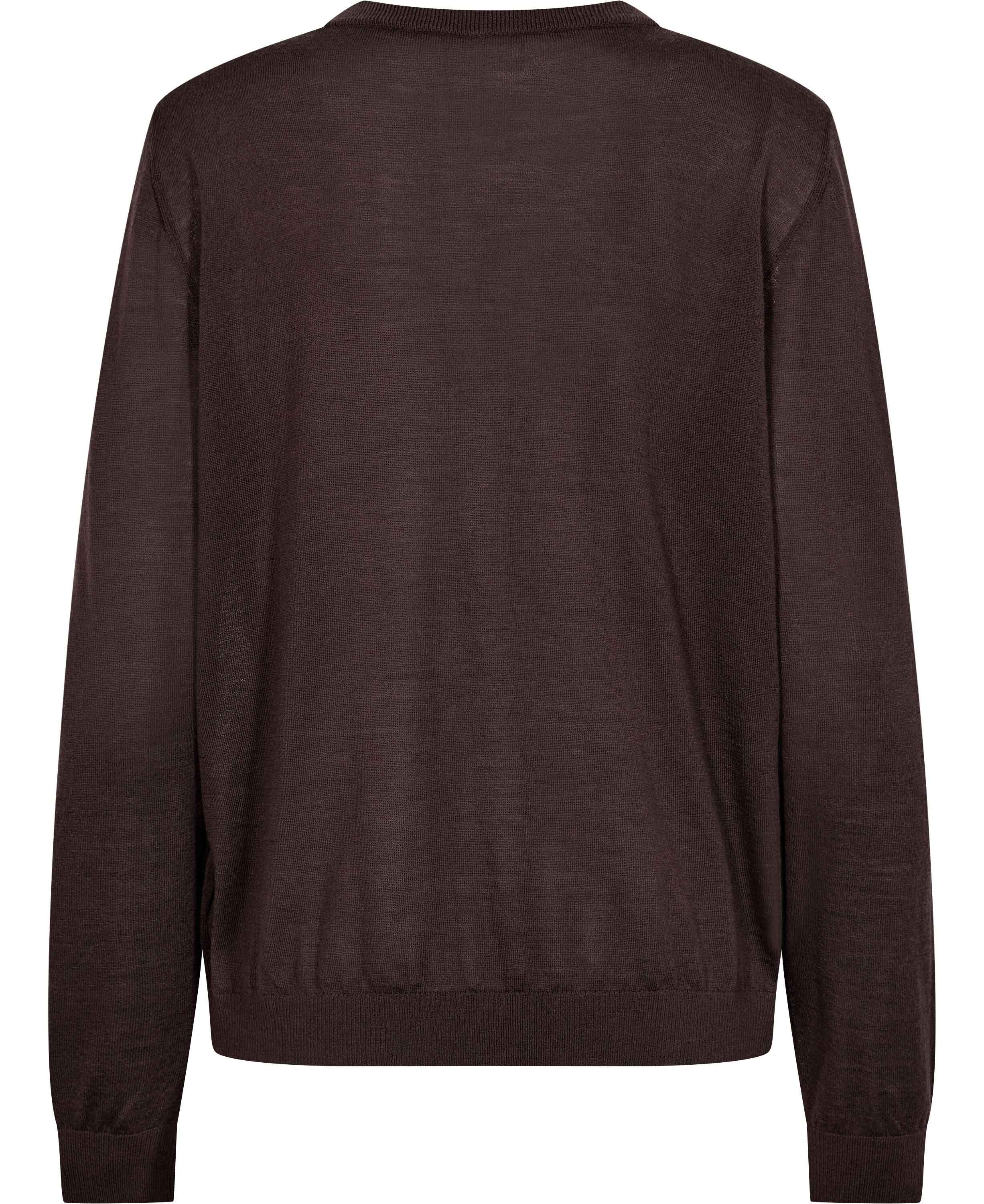 5683 - Delmy Cardigan