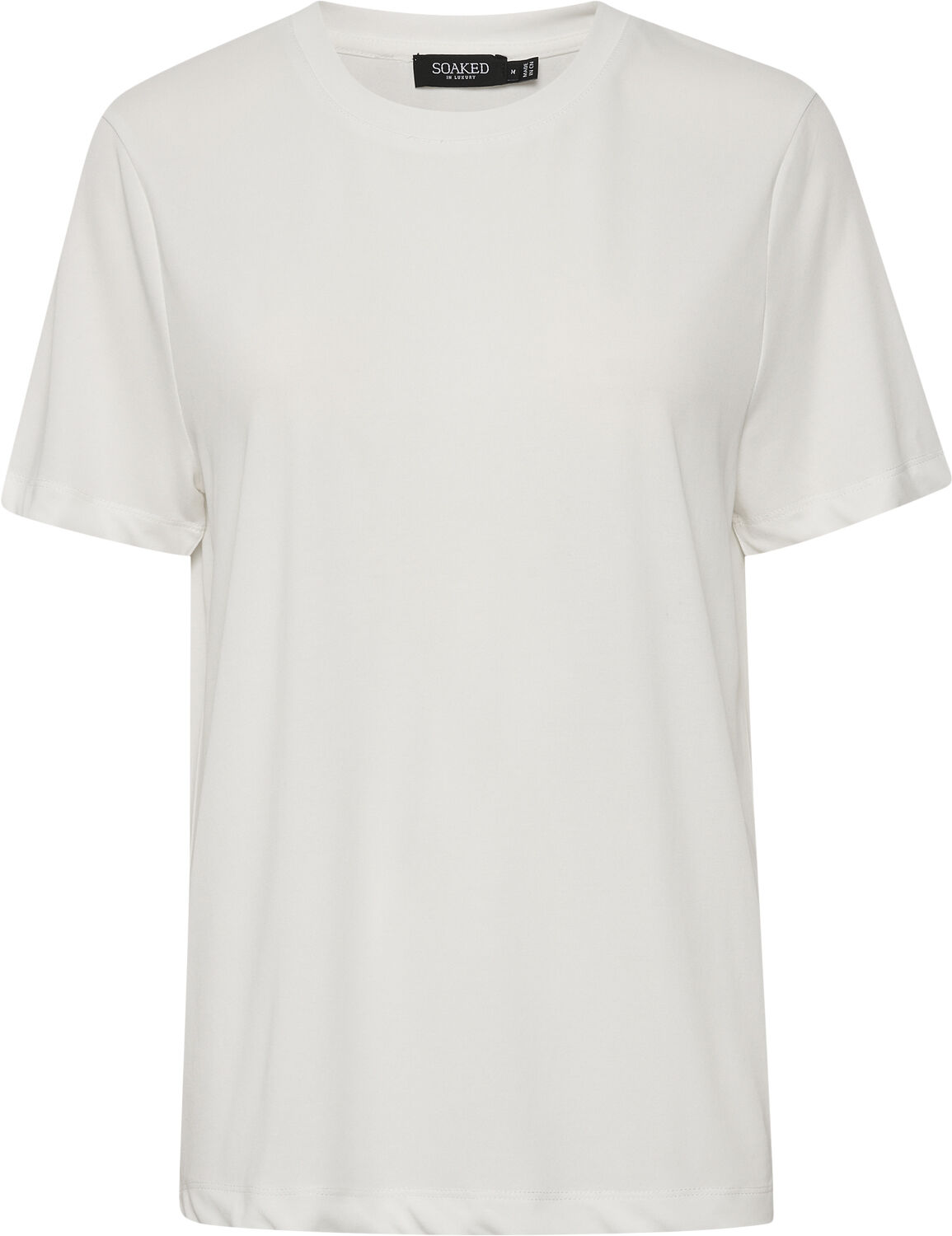 SLColumbine Loose Fit Tee