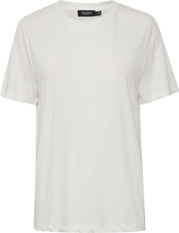 SLColumbine Loose Fit Tee