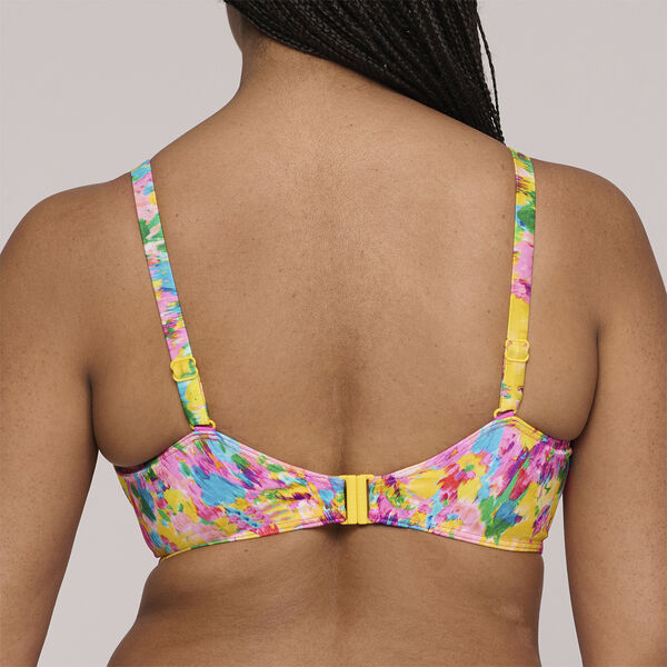 Ubud full cup bikinitop