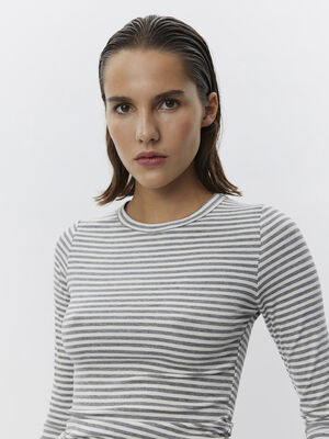 T-shirt long sleeve