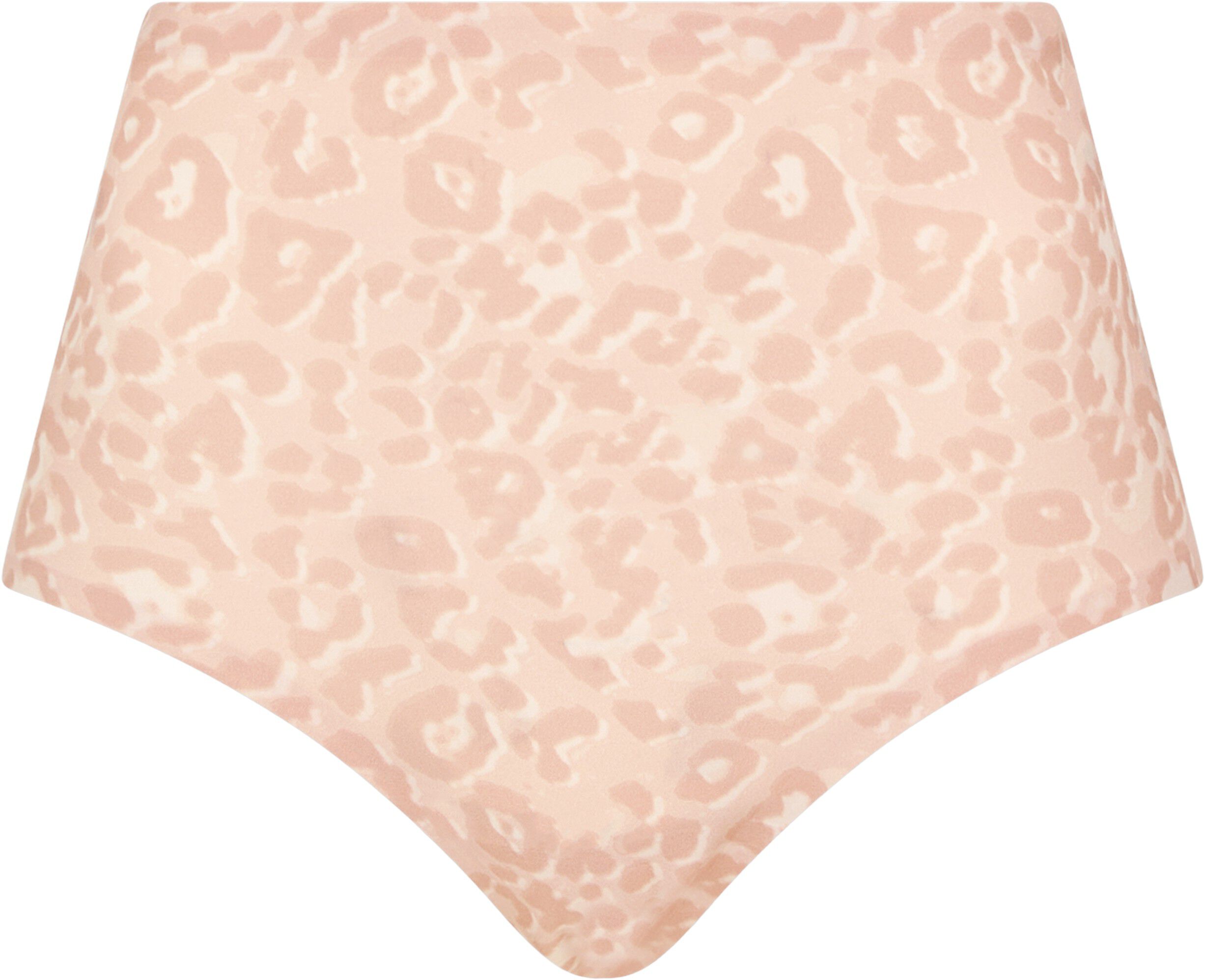 Softstretch High waist brief