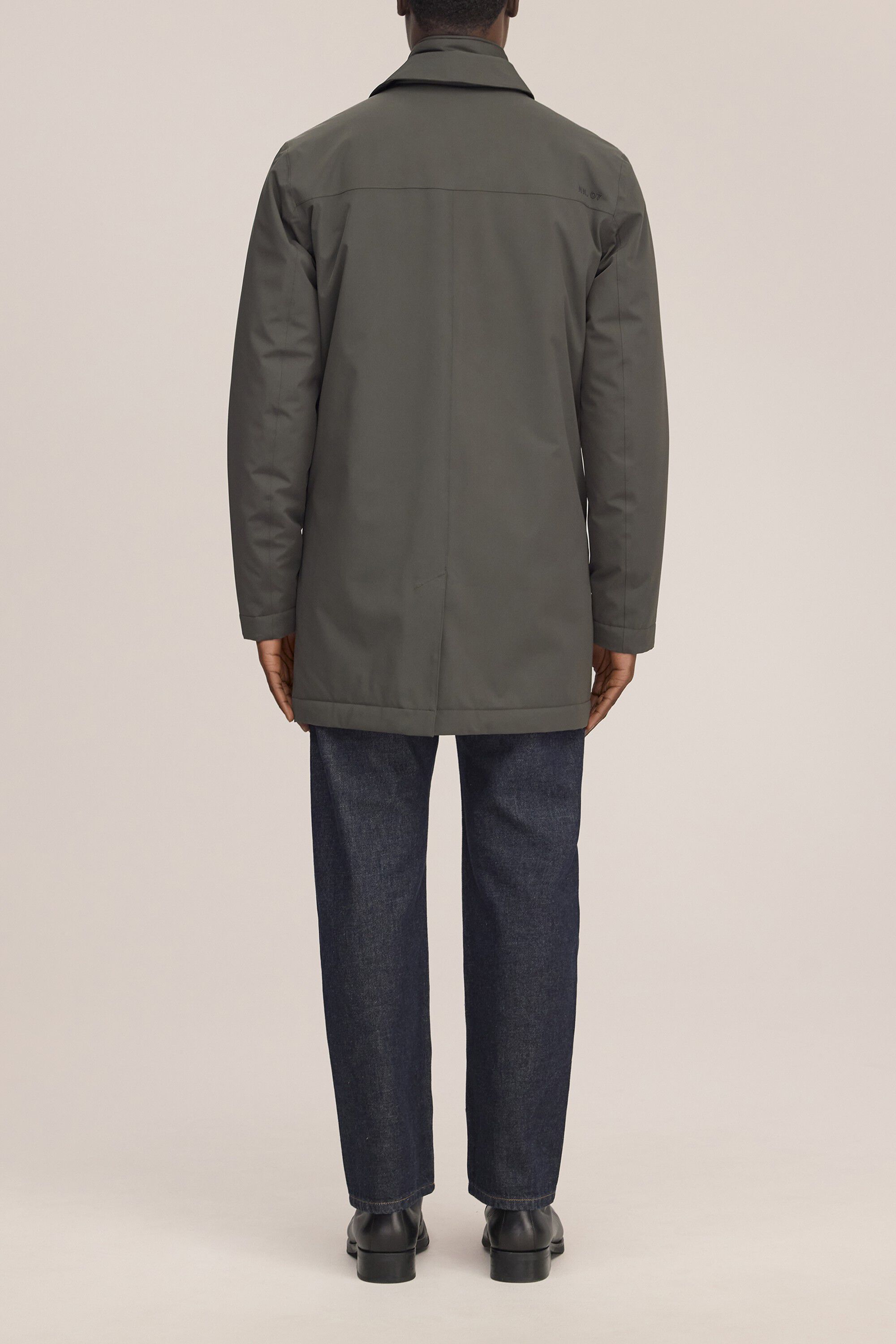 Blake Jacket