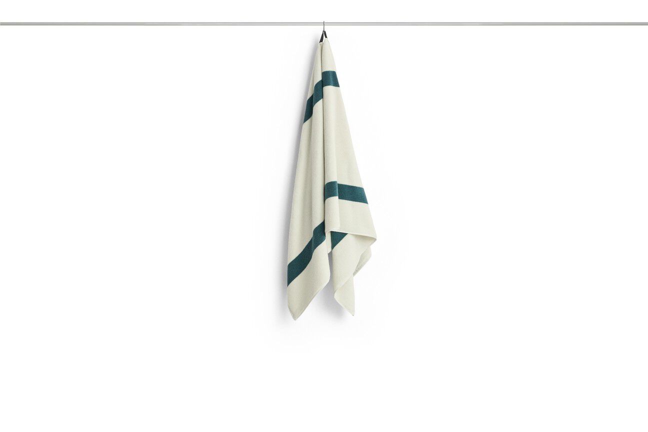 Stripe Badeh&aring;ndkl&aelig;de