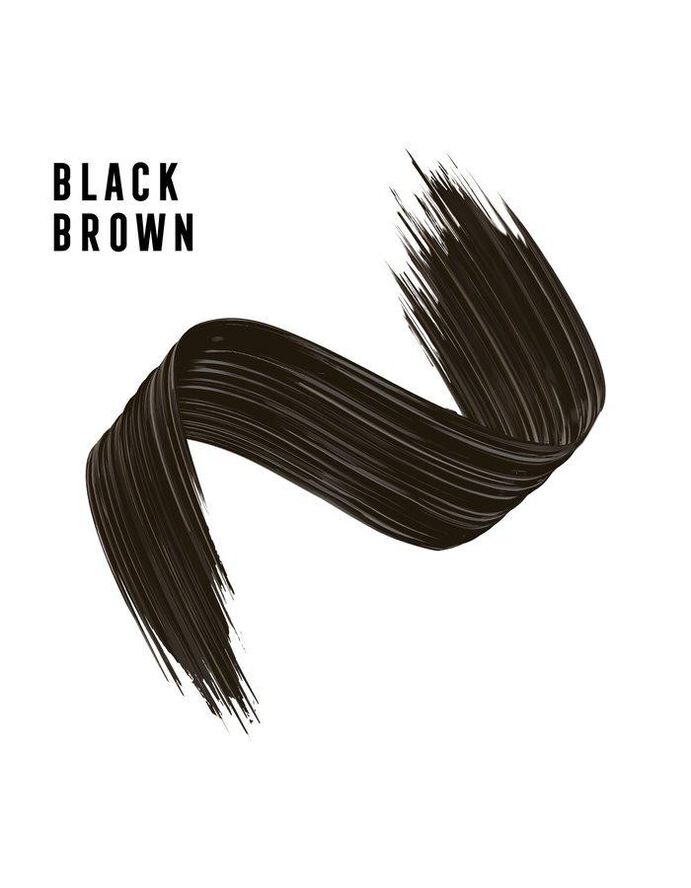 Max Factor 2000 Calorie Long Lash Era Mascara 002 Black Brow