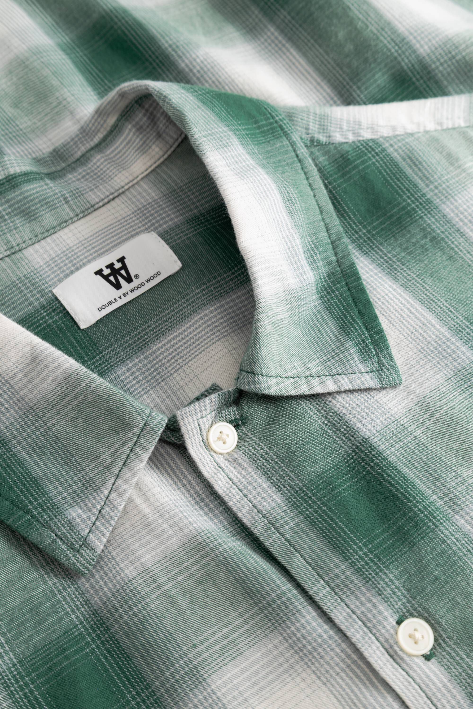 WWCooper SS shirt 25433