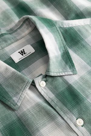 WWCooper SS shirt 25433