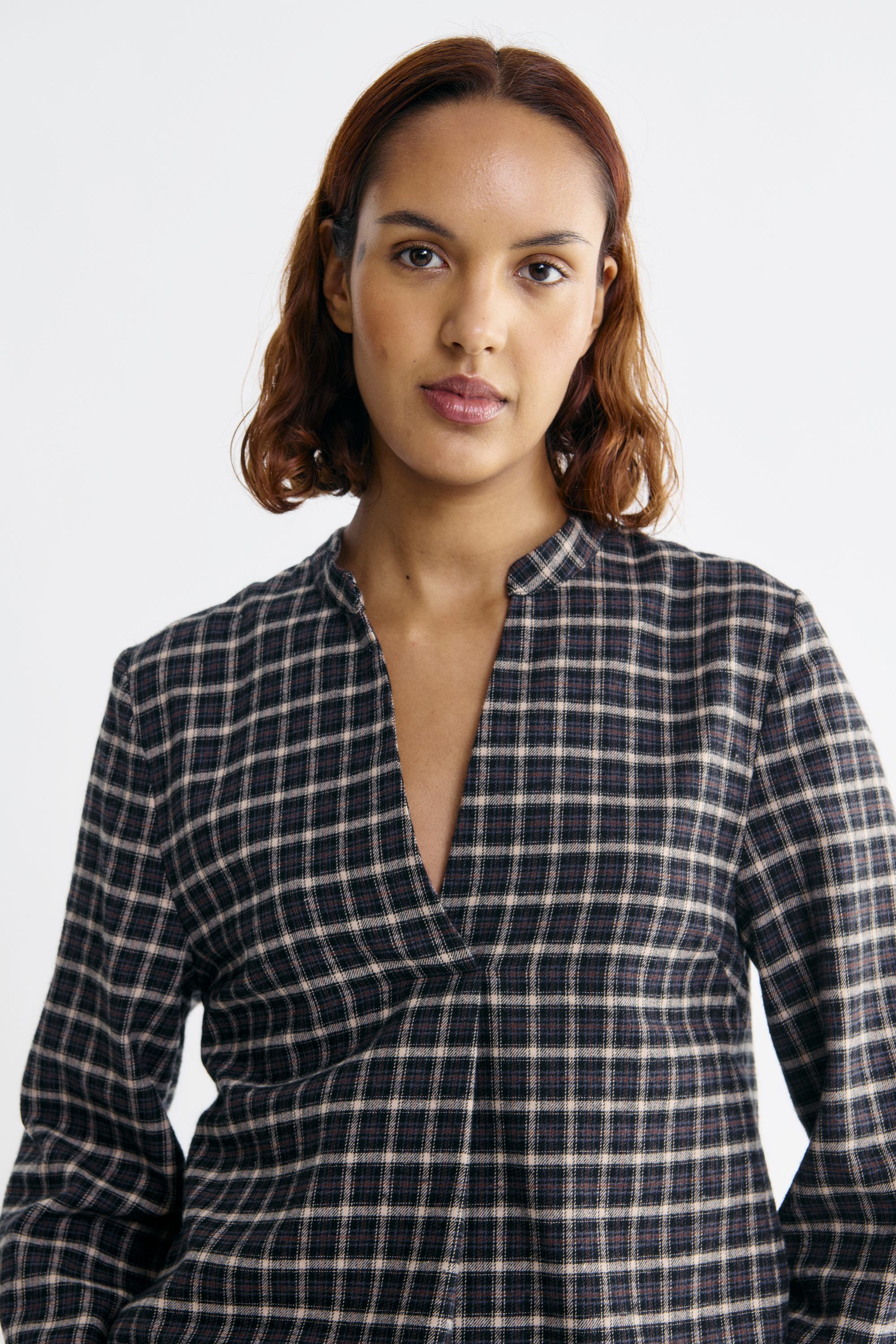 Kimberly Blouse