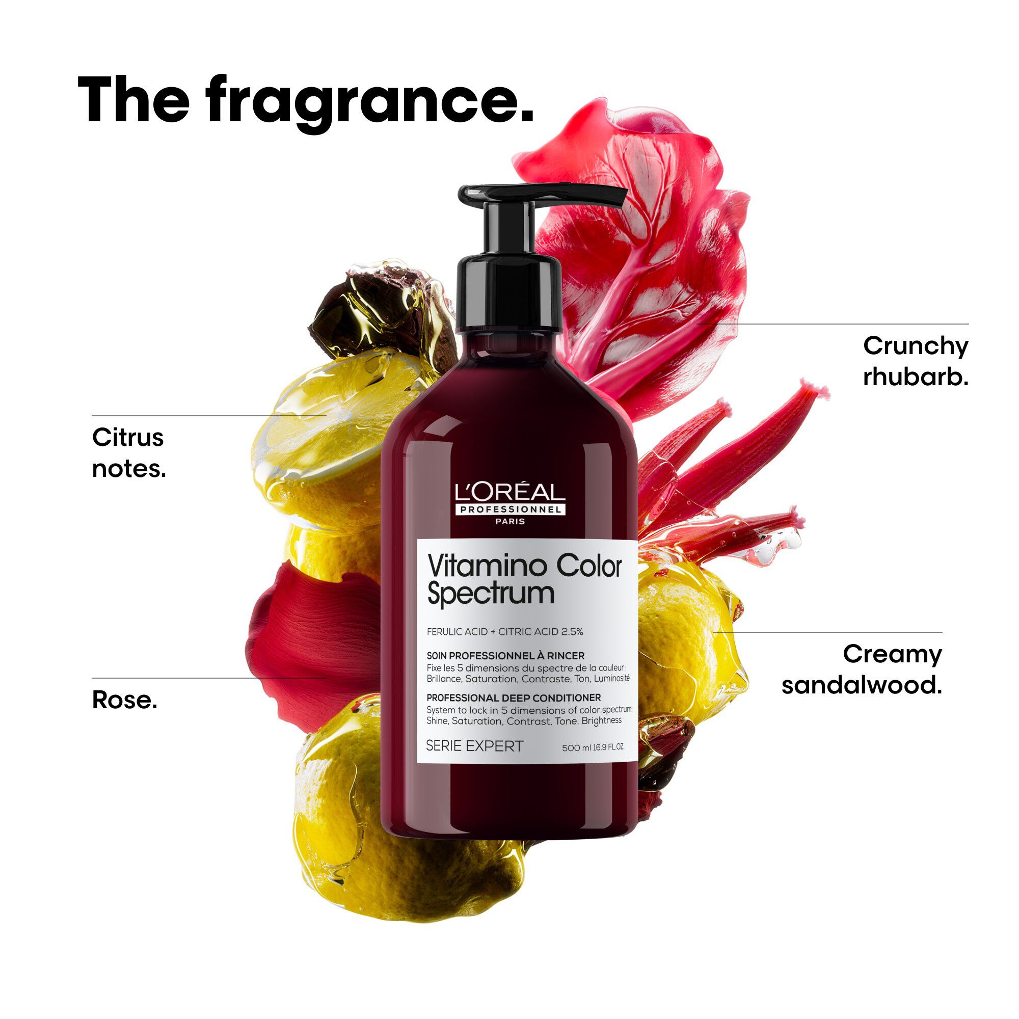 Vitamino Color Spectrum Conditioner