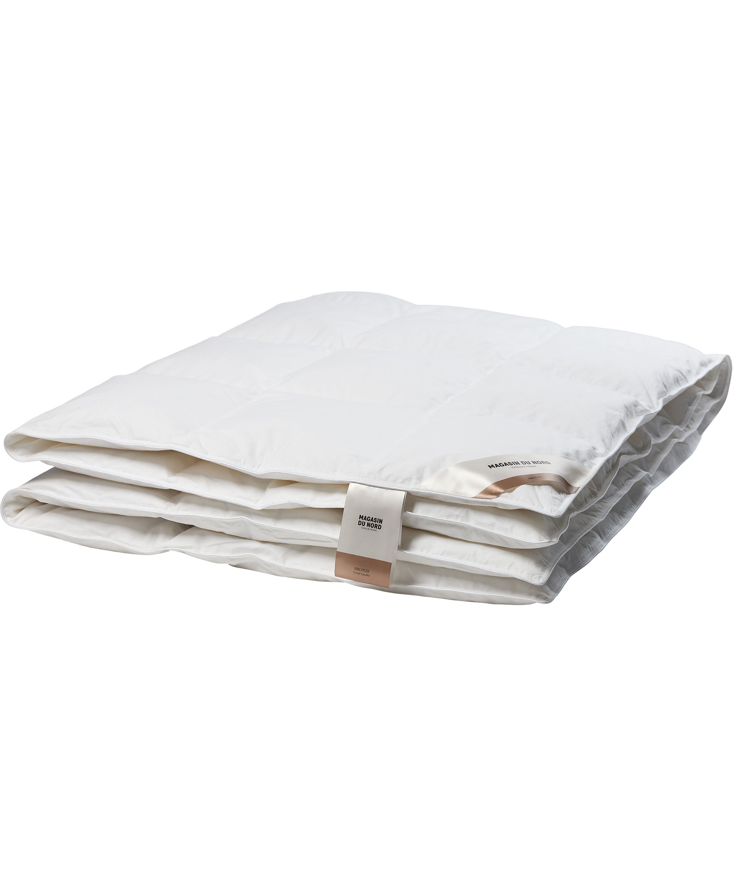 Magasin Bronse Moskusdun Dyne - Lett 140x200 cm.
