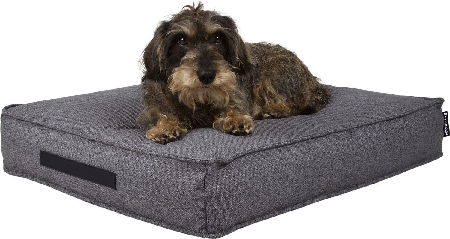 Hundepude HYGGE Anthracite