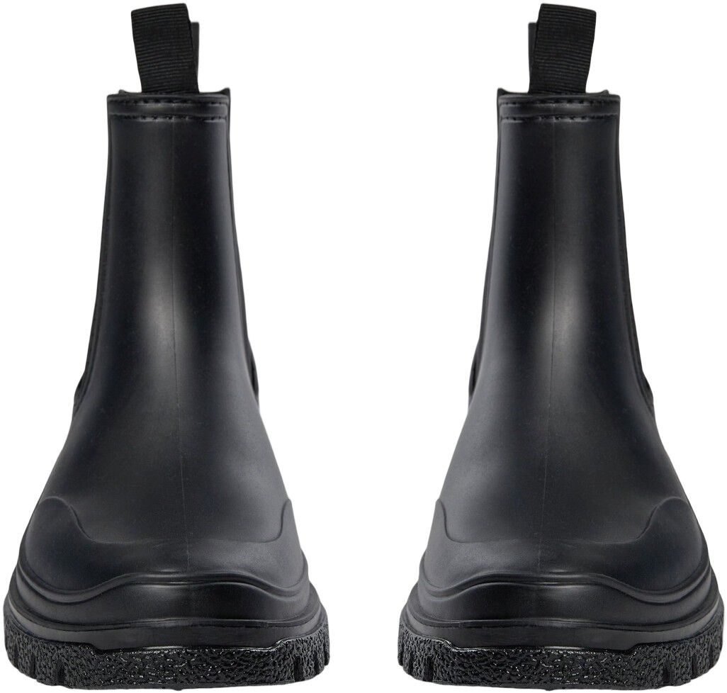 Rubber boot