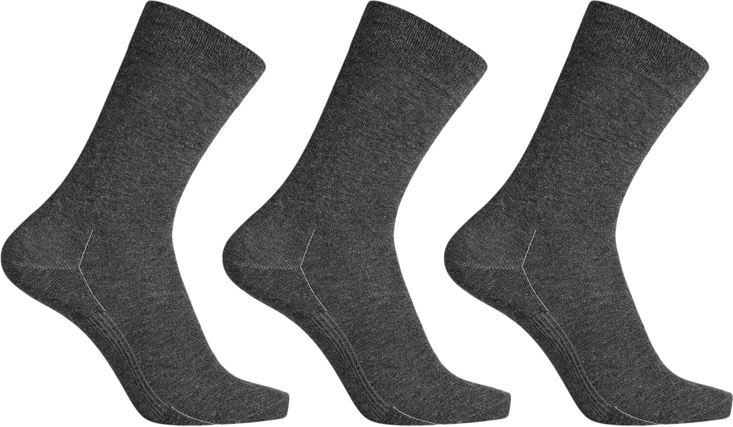Egtved socks organic cotton 3-pack