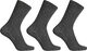 Egtved socks organic cotton 3-pack