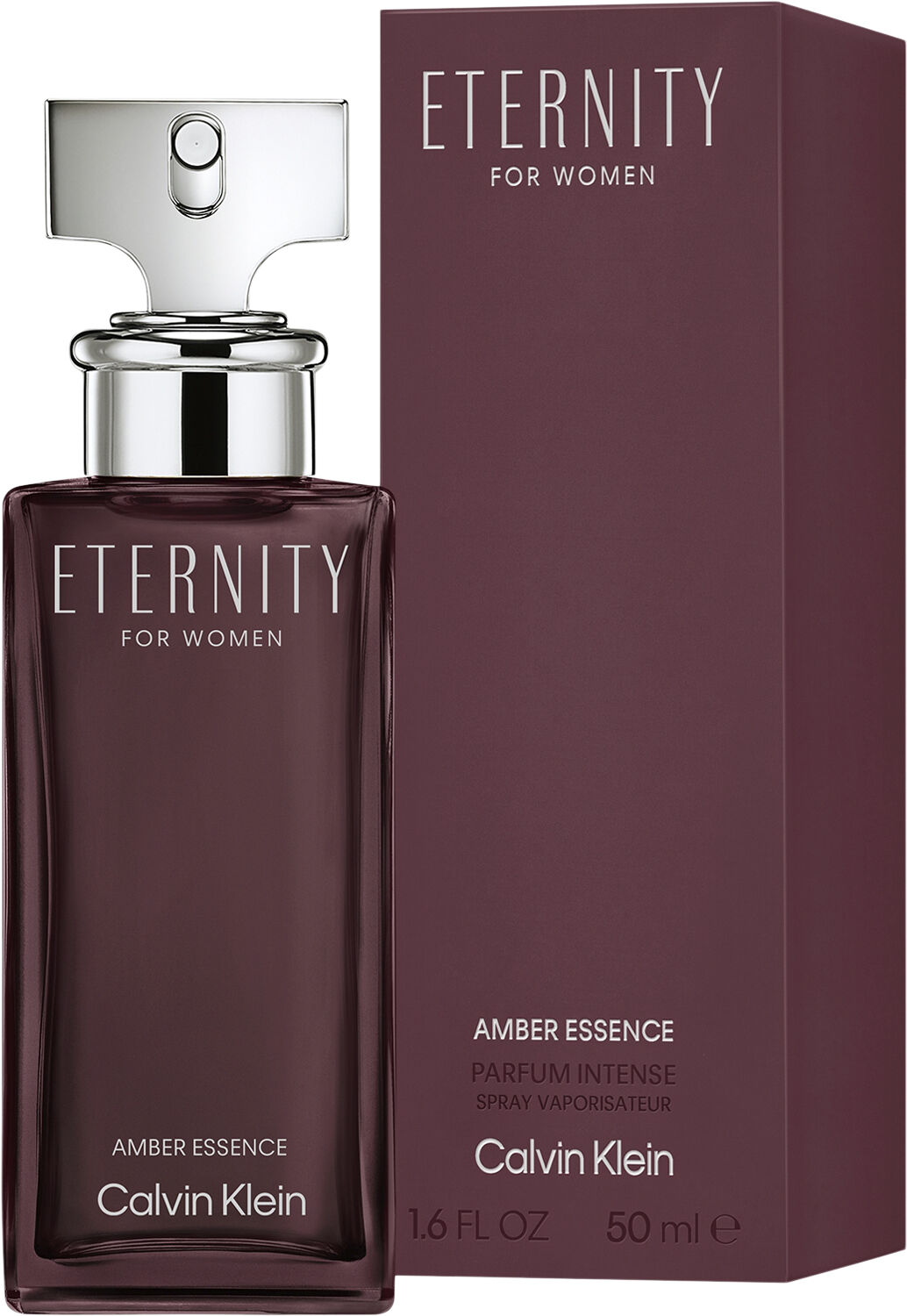Eternity Man Amber Essence